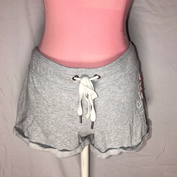 Garage Pants - Garage cotton shorts